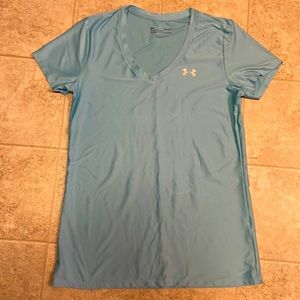 Under Armour heat gear shirt